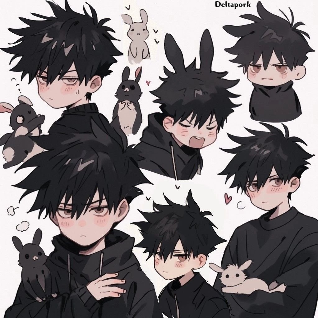 Canute vs Megumi Fushiguro Who Would Win A Cursed Showdown?